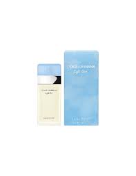 DOLCE & GABBANA LIGHT BLUE 25 ML EDT