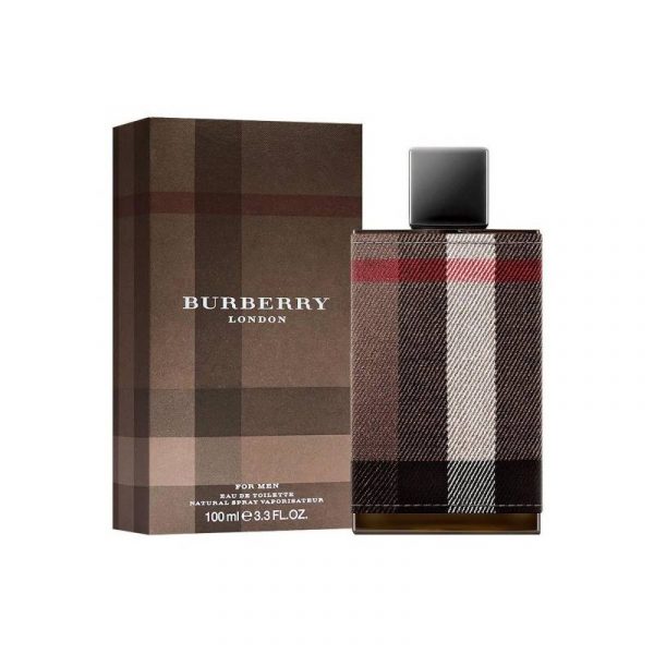 BURBERRY LONDON MEN 100 ML
