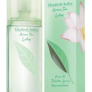 ELIZABETH ARDEN GREEN TEA LOTUS 100 ML EDT