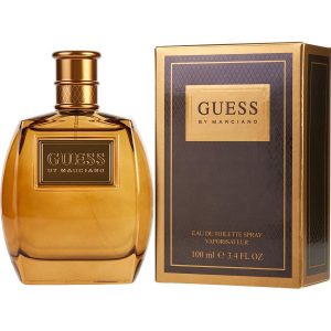 GUESS BY MARCIANO MEN  100 ML EDT