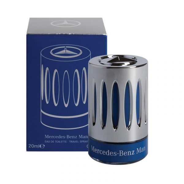 MERCEDES BENS MAN AZUL 20 ML