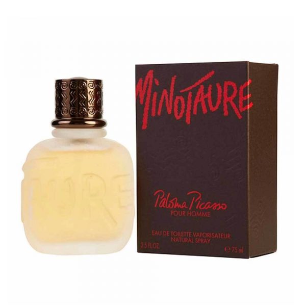 MINOTAURE
