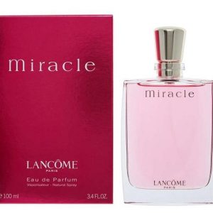 LANCOME MIRACLE 100 ML EDP
