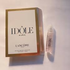 LANCOME MUESTRA IDOLE AURA 1.2 ML EDP