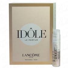 LANCOME MUESTRA IDOLE LE PARFUM 1.2 ML