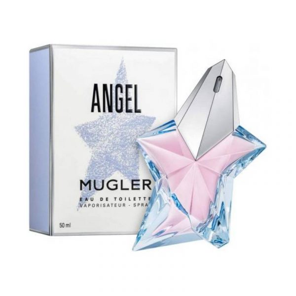 THIERRY MUGLER ANGEL 50 ML EDT