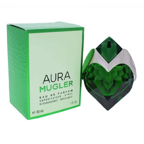 MUGLER AURA EDP