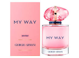 GIORGIO ARMANI MY WAY NECTAR 50 ML EDP