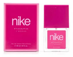 NIKE TREND Y PINK WOMAN 30 ML EDT