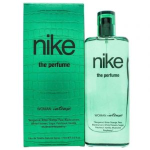 NIKE THE PERFUME WOMAN INTENSE 75 ML EDT