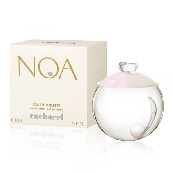 CACHAREL NOA 100 ML EDT