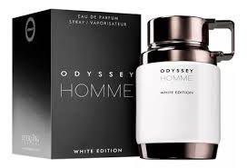 ARMAF ODISSEY HOMME WHITE EDITION 200 ML EDP