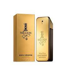 PACO RABANNE ONE MILLION MEN 100 ML  EDT