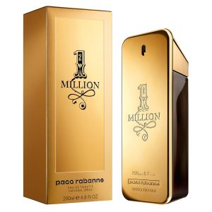 PACO RABANNE ONE MILLION 200 ML