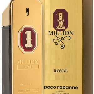 PACO RABANNE ONE MILLION ROYAL MEN 100 ML PARFUM