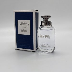 COACH MINIATURA OPEN ROAD MEN 4.5 EDT