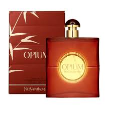 YVES SAINT LAURENT OPIUM 90 ML (CAJA SIN CELOFAN)