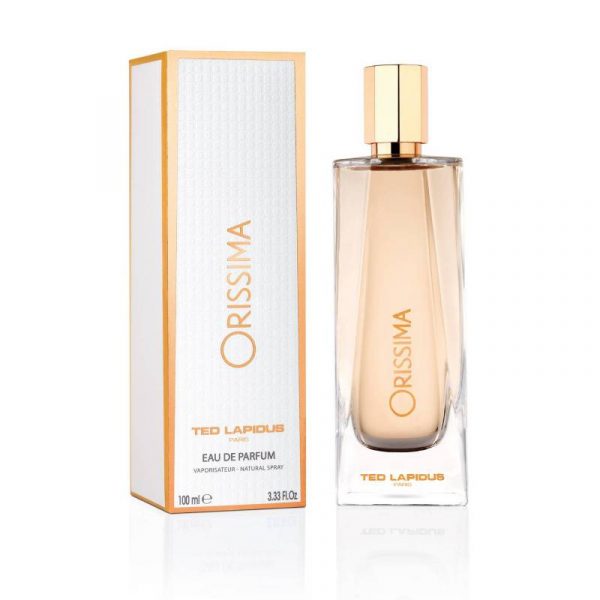 TED LAPIDUS ORISSIMA  WOMAN EDP 100 ML
