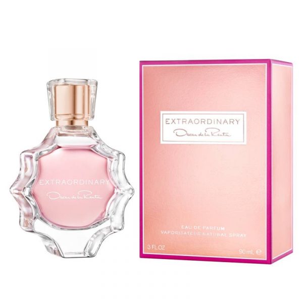 OSCAR DE LA RENTA EXTRAORDINARY WOMAN 90 ML EDP