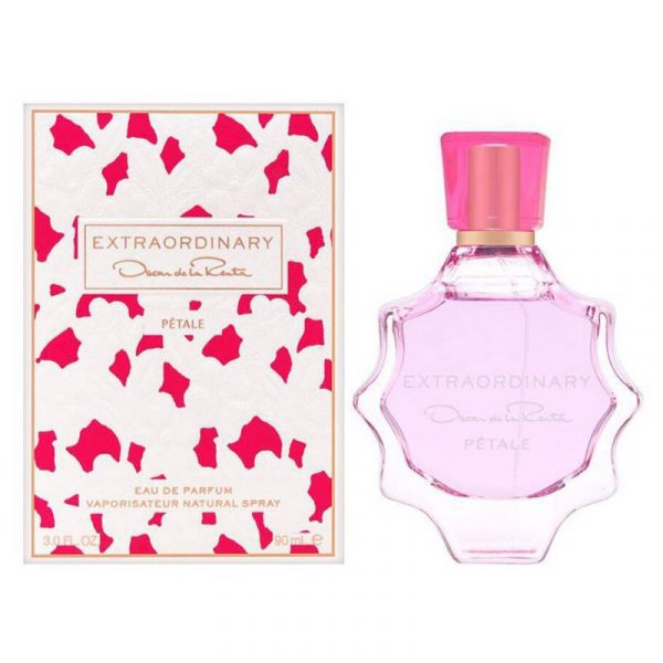 OSCAR EXTRAORDINARY PETALS 90 ML