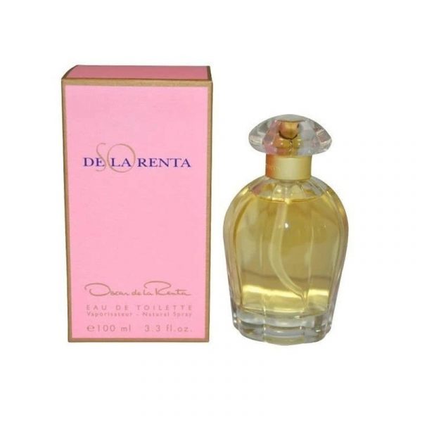 OSCAR SO DE LA RENTA 100 ML