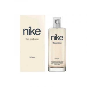NIKE THE PERFUME WOMAN 75 ML EDT