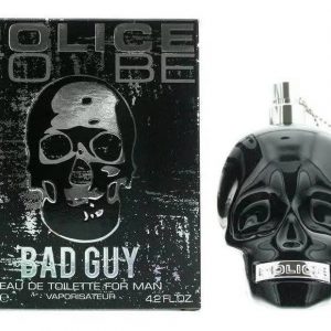 POLICE  TO BE BAD GUY MAN 125 ML EDT