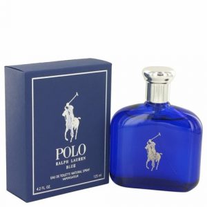 RALPH LAUREN POLO BLUE 125 ML EDT