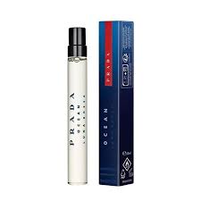 PRADA TRAVEL OCEAN LUNA ROSA 10 ML EDT