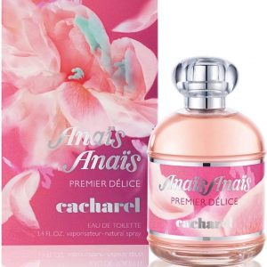 CACHAREL ANAIS ANAIS PREMIER DELICE EDT 30 ML