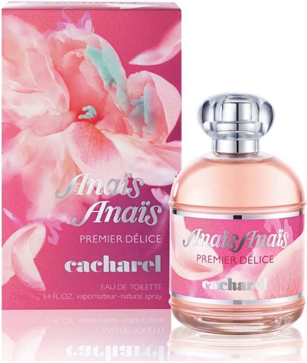 CACHAREL ANAIS ANAIS PREMIER DELICE EDT 30 ML