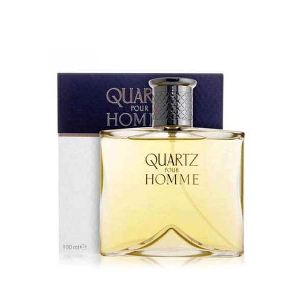 MOLYNEUX QUARTZ POUR HOMME EDT 100 ML