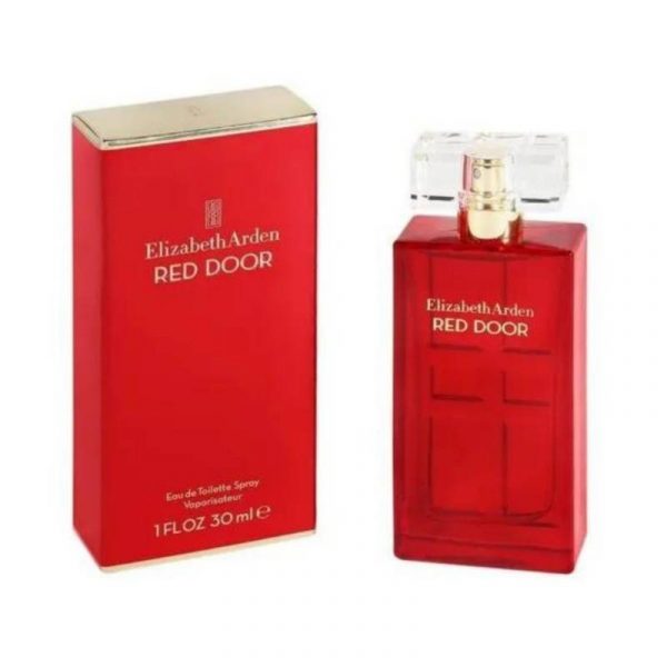 ELIZABETH ARDEN RED DOOR 30 ML