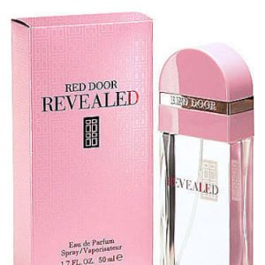 ELIZABETH ARDEN RED DOOR REVEALED 100 ML  EDP