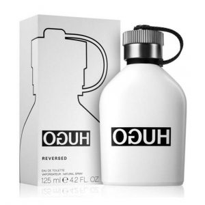 HUGO BOSS REVERSED 125 ML