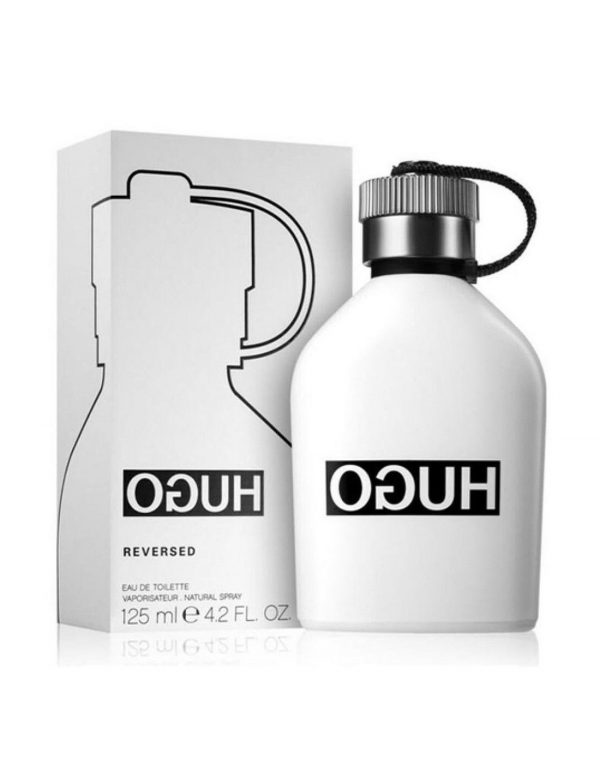 HUGO BOSS REVERSED 125 ML