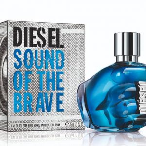 DIESEL SOUND OF THE BRAVE MEN 35 ML
