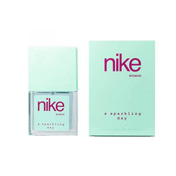 NIKE SPARKLING DAY WOMAN 30 ML