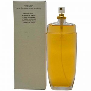 ELIZABETH ARDEN SUNFLOWERS 100 ML TESTER
