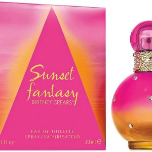 BRITNEY SPEARS  FANTASY SUNSET EDT 100 ML