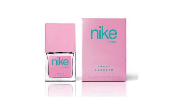 NIKE WOMAN SWEET BLOSSOM 30ML