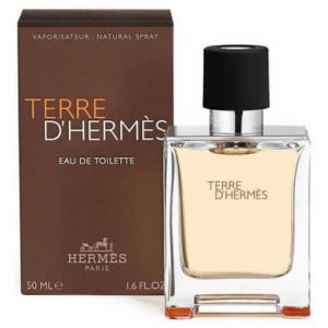 HERMES TERRE EDT 100 ML
