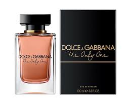 DOLCE & GABBANA THE ONLY ONE WOMAN 100 ML EDP