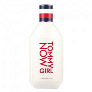 TOMMY NOW GIRL 100 ML EDT TESTER