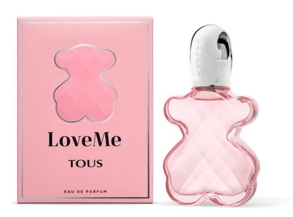 TOUS LOVE ME EDP 90 ML