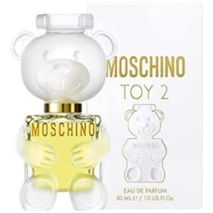 MOSCHINO TOY 2 100 ML EDP