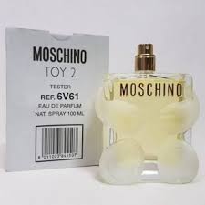MOSCHINO TOY 2 100 ML TESTER SIN TAPA