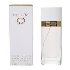 ELIZABETH ARDEN TRUE LOVE   EDT 100 ml