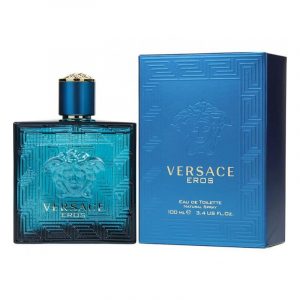 VERSACE EROS MEN 100 ML EDT
