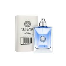 VERSACE POUR HOMME 100 ML TESTER